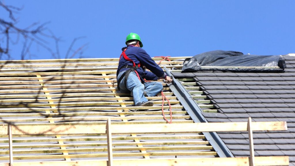 Dachdecker Salzgitter - Dachdeckerei Rupi - Bedachungen - Steildach, Flachdach, Dachgaube, Dachreparatur